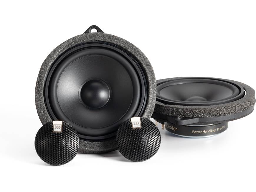 Morel IP-BMW42 Integration Performance Series 4