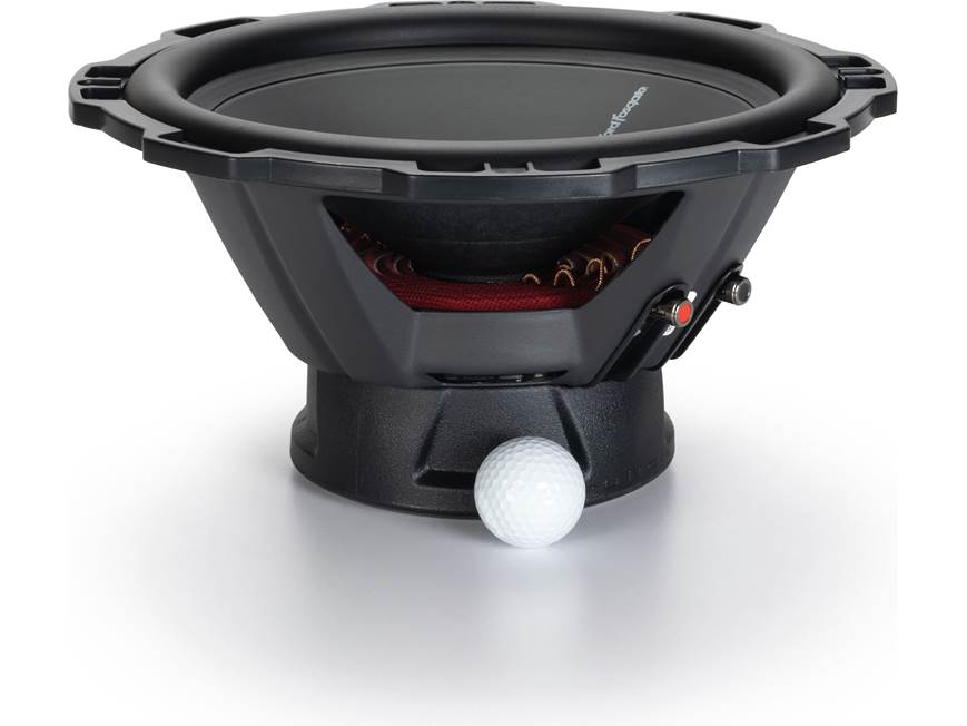 Rockford Fosgate Punch ウーファー Rockford Fosgate Punch P1S2-12 Punch P1 12