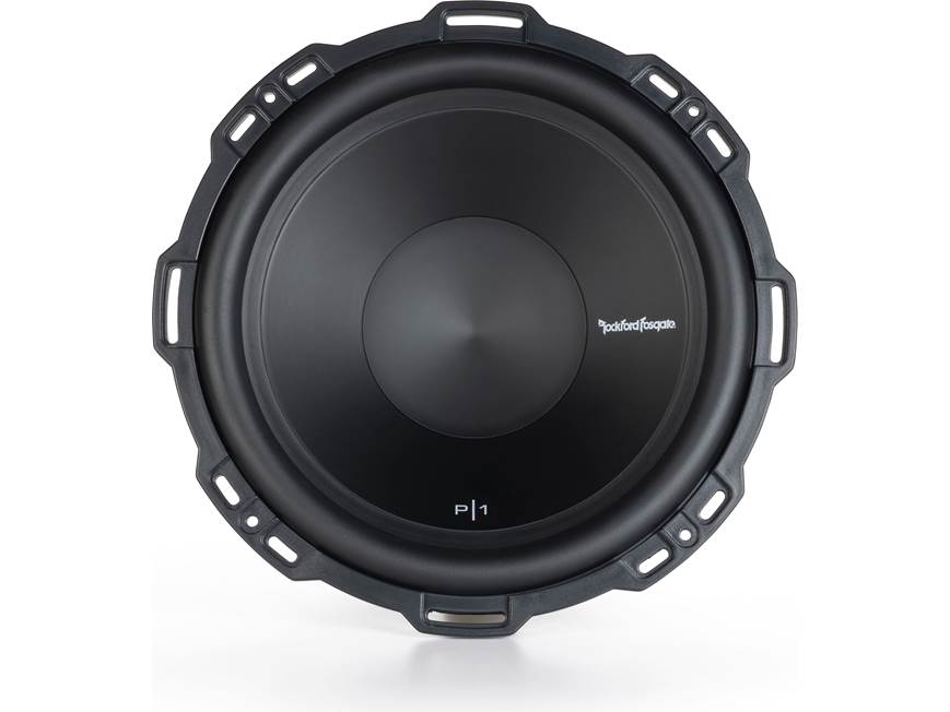 Rockford Fosgate Punch P1S2-12 Punch P1 12