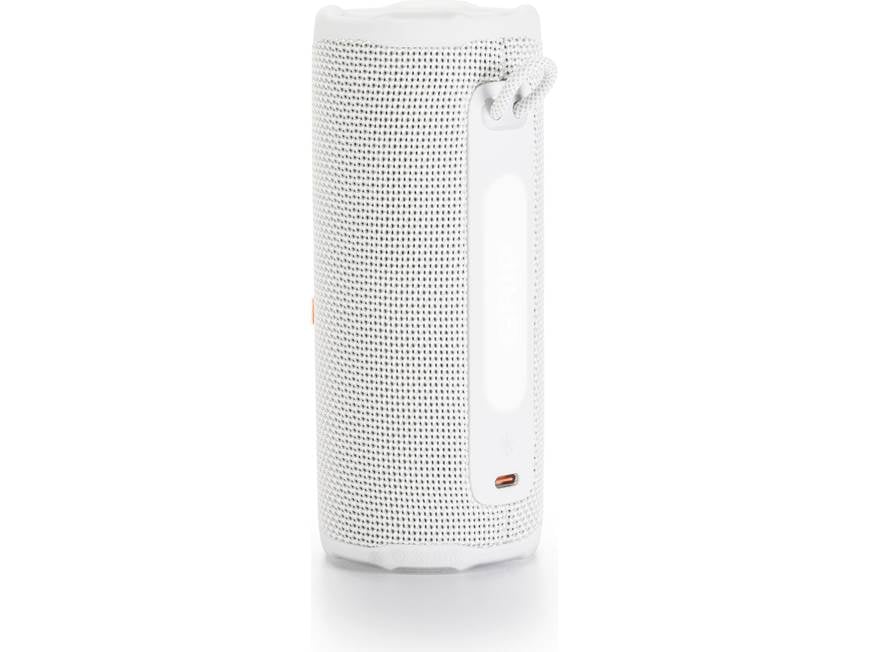 JBL GRIP ワイヤレススピーカー ホワイト JBL Grip (White) Waterproof portable Bluetooth® speaker with
