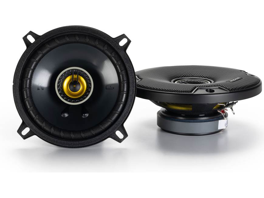 Kicker 46CSC54 CS Series 5-1/4