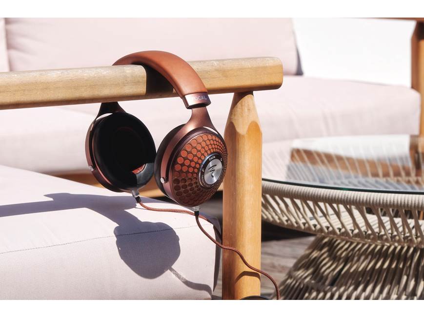 Focal Stellia Premium closed-back headphones at Crutchfield Canada