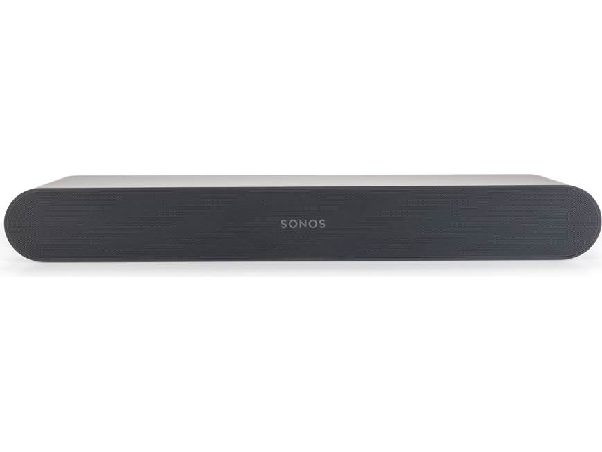 Sonos Ray (Black) Powered 2-channel sound bar/wireless music