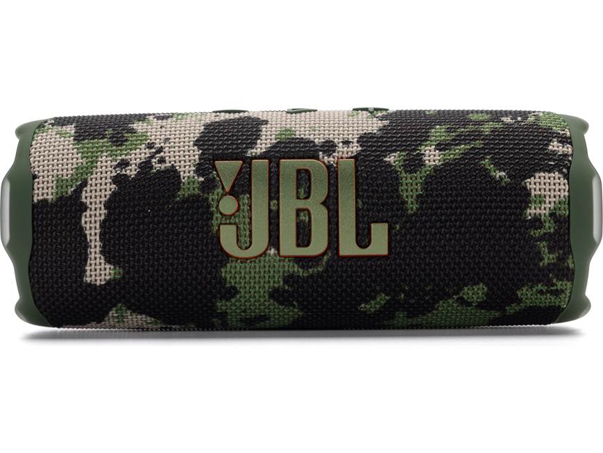 JBL Flip 7 (Camo) Waterproof portable Bluetooth® speaker (Camo) at