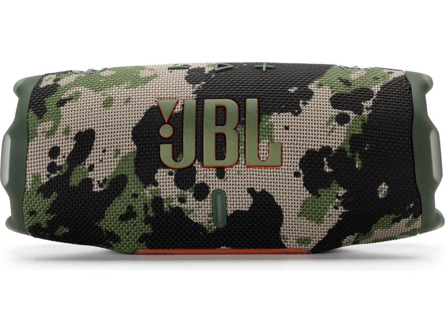 JBL Charge 6 (Camo) Waterproof portable Bluetooth® speaker (Camo