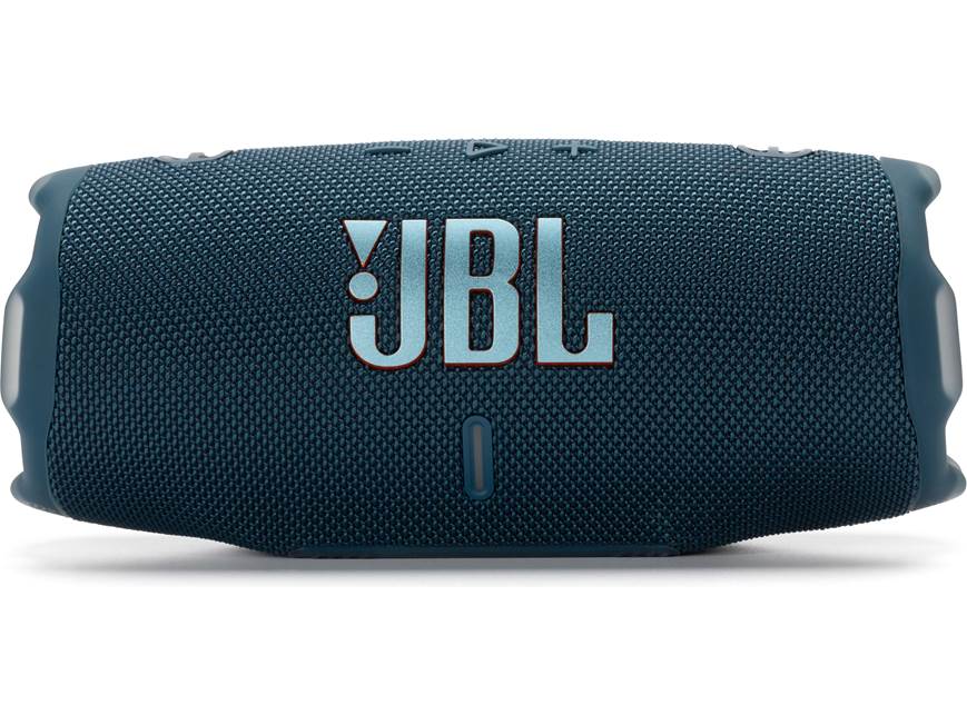 JBL Charge 6 (Blue) Waterproof portable Bluetooth® speaker (Blue