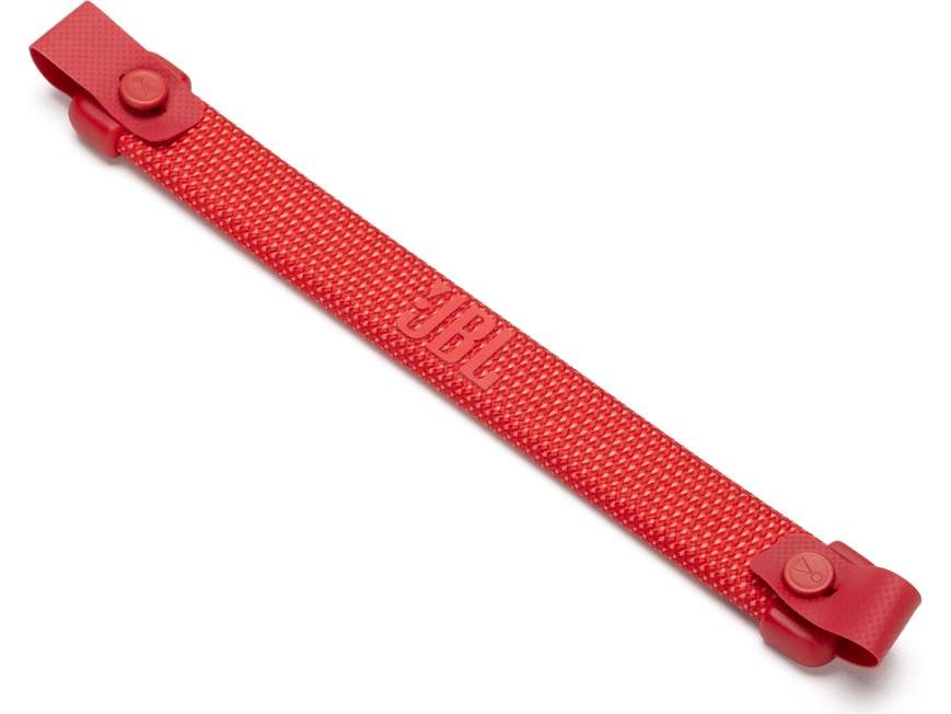JBL Charge 6 (Red) Waterproof portable Bluetooth® speaker (Red) at