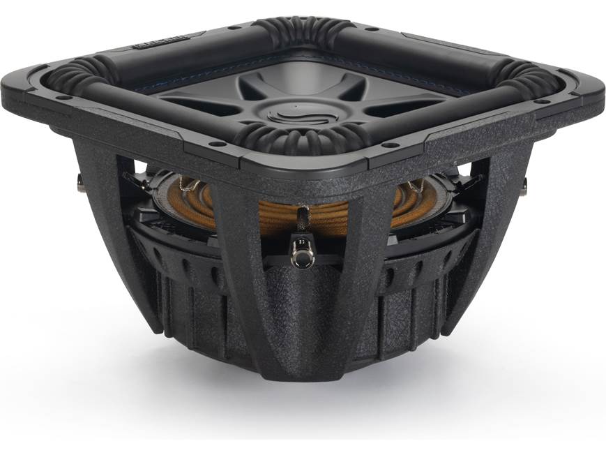 Kicker 44L7S102 Solo-Baric L7S Series 10