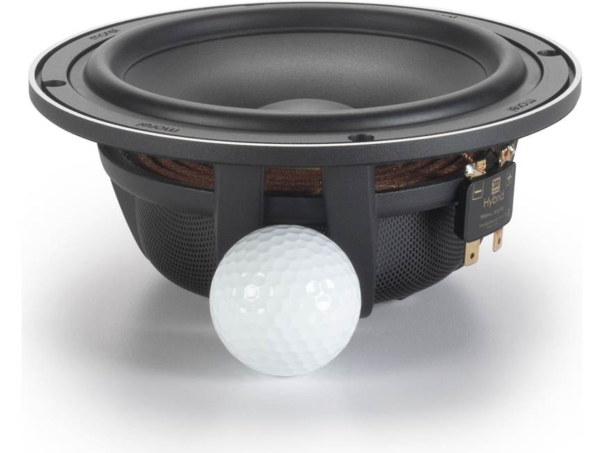 Morel Hybrid 62 Hybrid Series 6-1/2