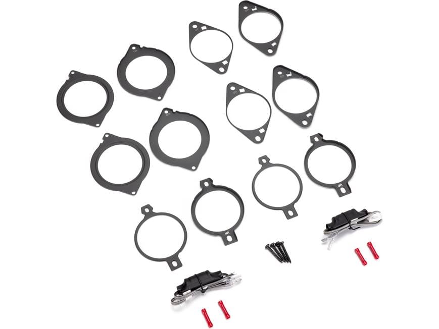 Kicker KSC270 KS Series 2-3/4