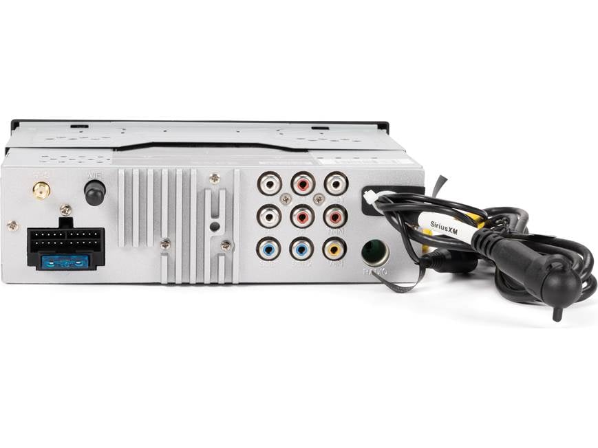 BOSS Audio Elite BE9ACP.WX Digital multimedia receiver at