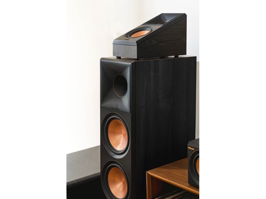 Klipsch Reference Premiere RP-500SA II (Ebony) Dolby Atmos