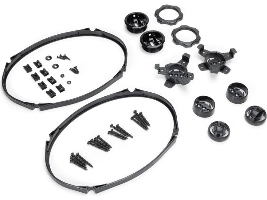 Infinity Reference REF697CF Reference Series 6