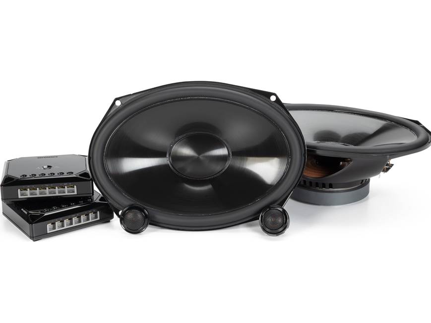 Infinity Reference REF697CF Reference Series 6