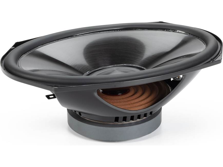 Infinity Reference REF697CF Reference Series 6