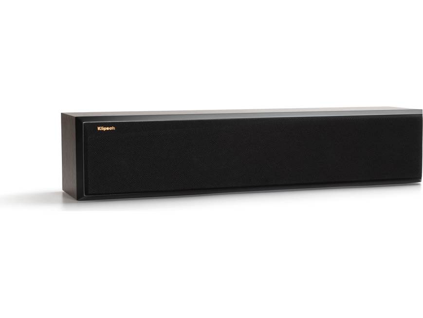 リブレット50M Klipsch Reference Premiere RP-404C II (Walnut) Centre channel