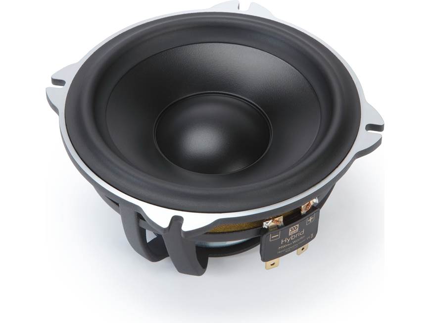 Morel Hybrid MW5 MKII Hybrid Series 5-1/4