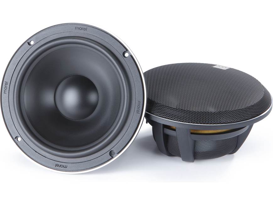 Morel Hybrid MW6 MKII Hybrid Series 6-1/2
