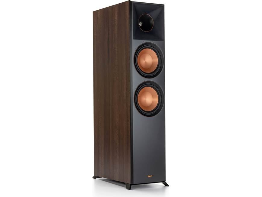 Klipsch Dolby Atmos Enabled Speakers | Crutchfield Canada