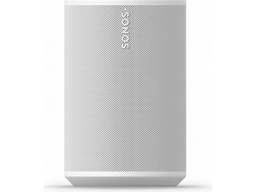 Sonos Era 100 SL (White) Wireless powered speaker with Wi-Fi