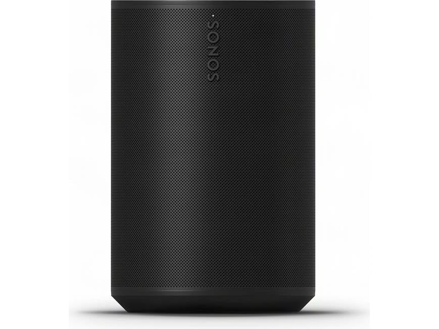 Sonos Era 100 SL (Black) Wireless powered speaker with Wi-Fi