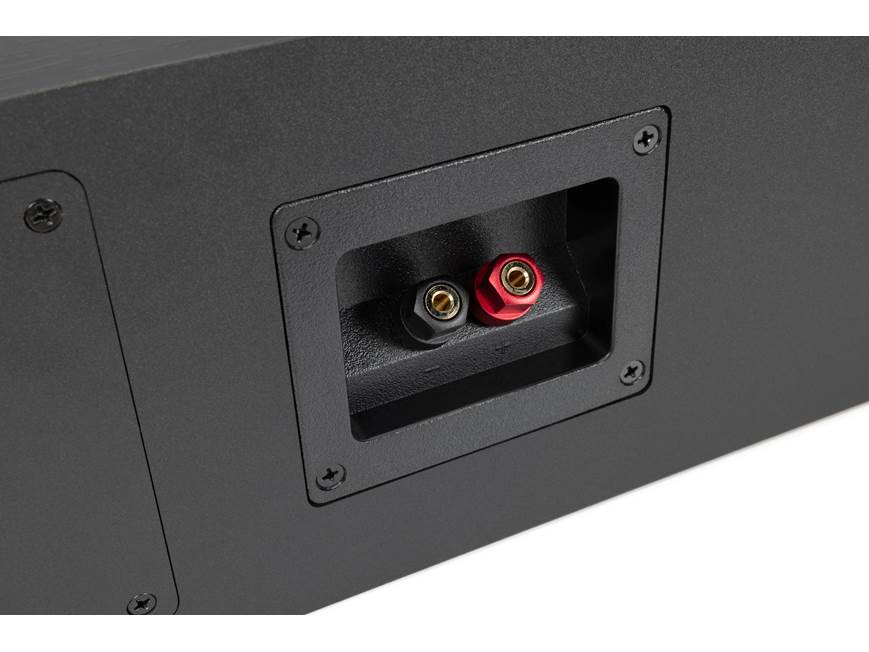 Klipsch Reference Premiere RP-404C II (Ebony) Centre channel