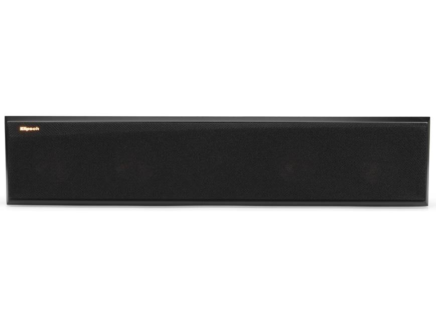 Klipsch Reference Premiere RP-404C II (Ebony) Centre channel