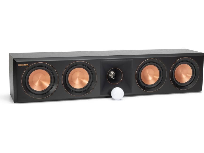 Klipsch Reference Premiere RP-404C II (Ebony) Centre channel