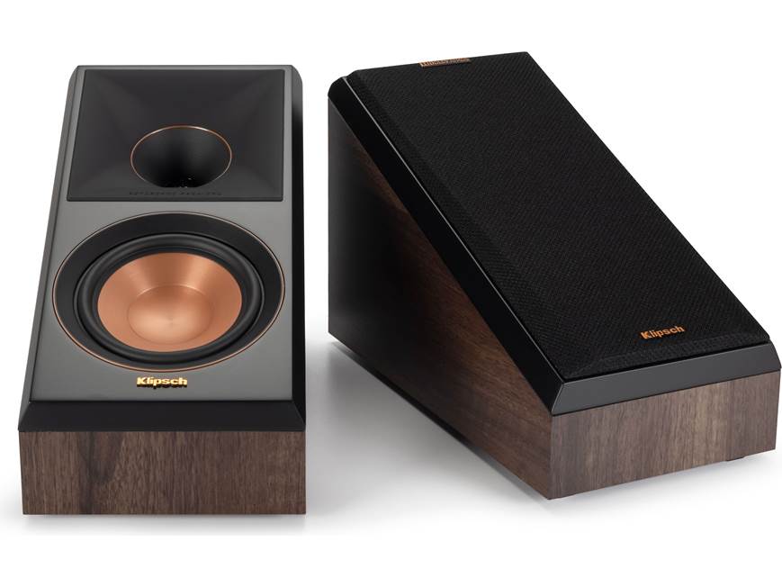 Klipsch Dolby Atmos Enabled Speakers | Crutchfield Canada