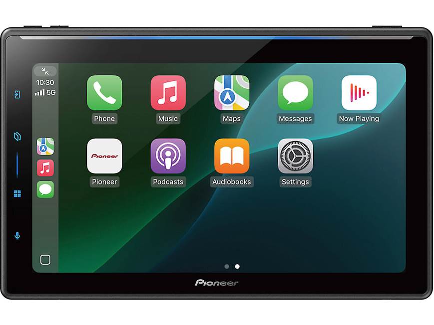 Pioneer SPHERA DMH-WT8000NEX Digital multimedia receiver at
