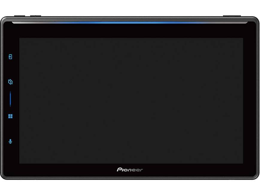Pioneer SPHERA DMH-WT8000NEX Digital multimedia receiver at