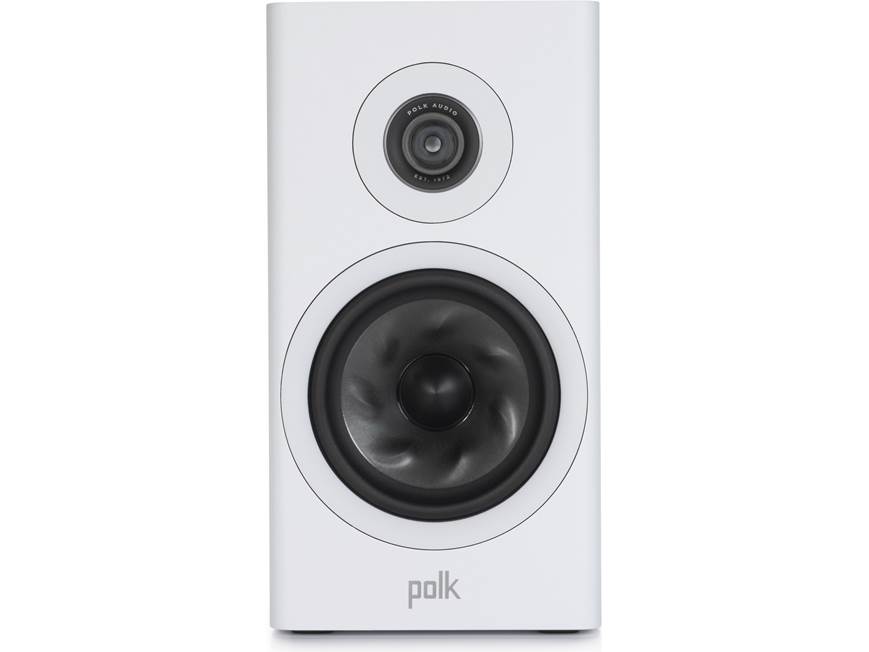 Pol Audio Reserve R200 [ホワイト ペア] Tower Speaker Reserve, POLK R200- White- PAIR