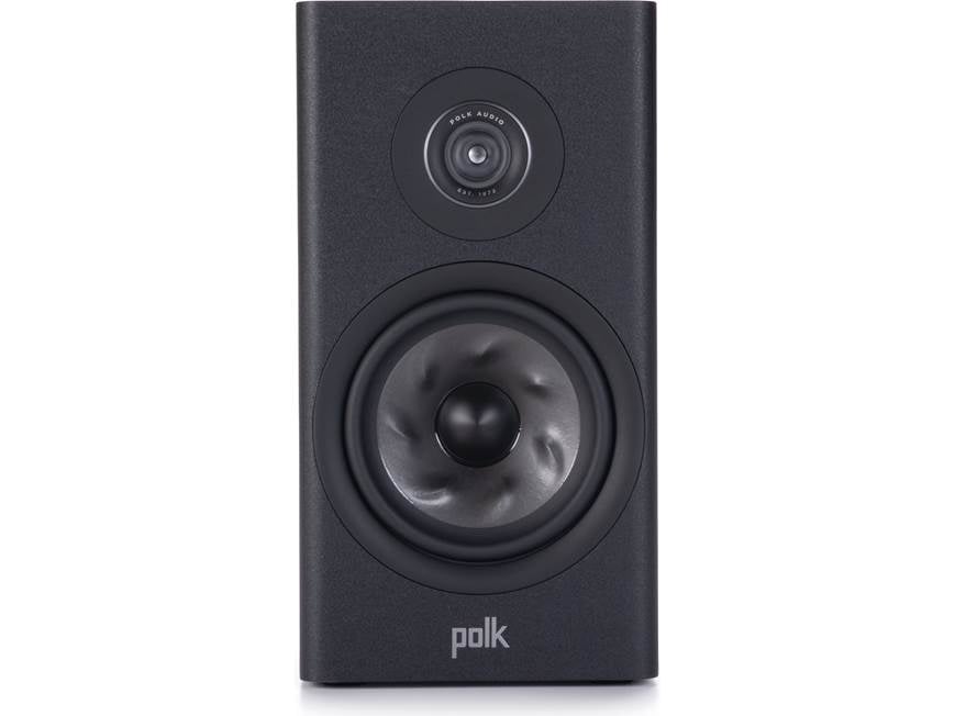 Polk Audio Reserve R200 (Midnight Black) Bookshelf speakers