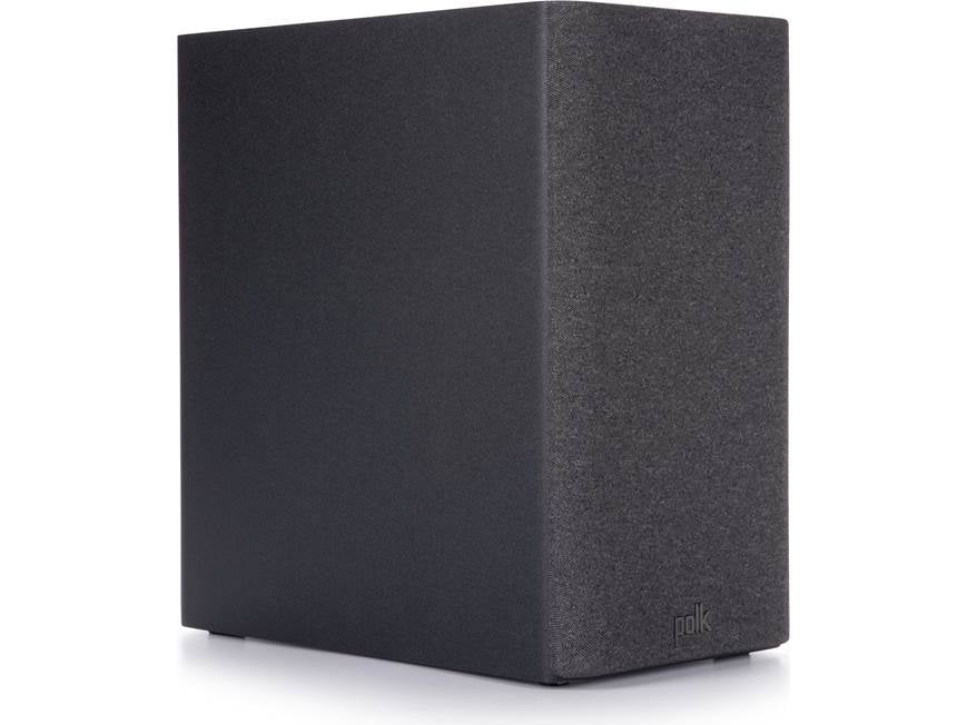 Polk Audio Reserve R200 (Midnight Black) Bookshelf speakers