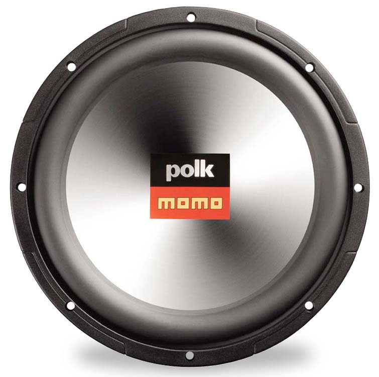 Customer Reviews: Polk/MOMO MM2104 10
