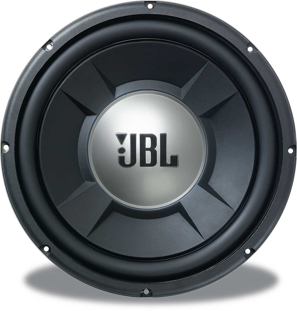 jbl 10 inch subwoofer 500 watts