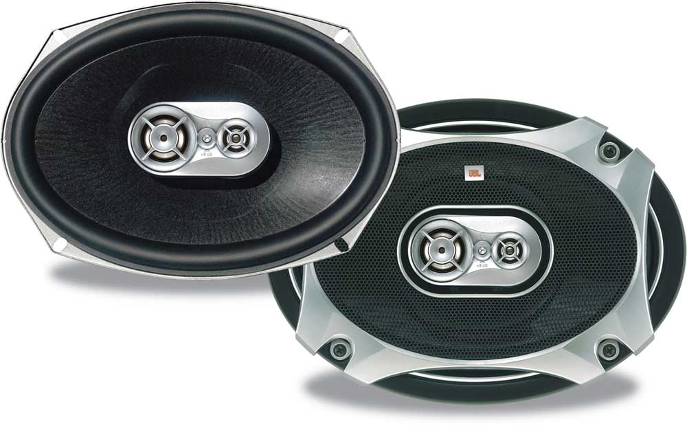 Customer Reviews: JBL Grand Touring Series GTO937 6