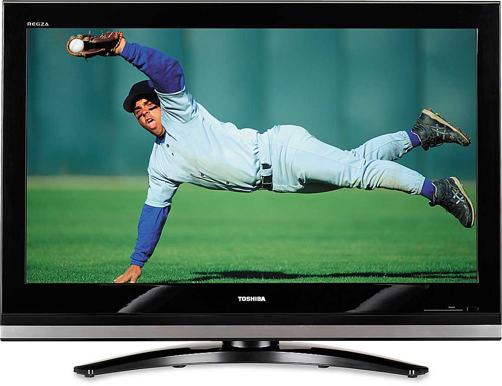 Customer Reviews: Toshiba 42HL167 42