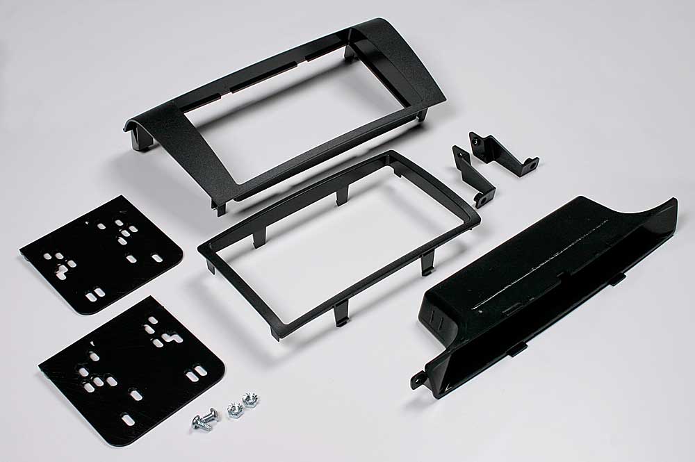 Mazda 3 deals dash kit