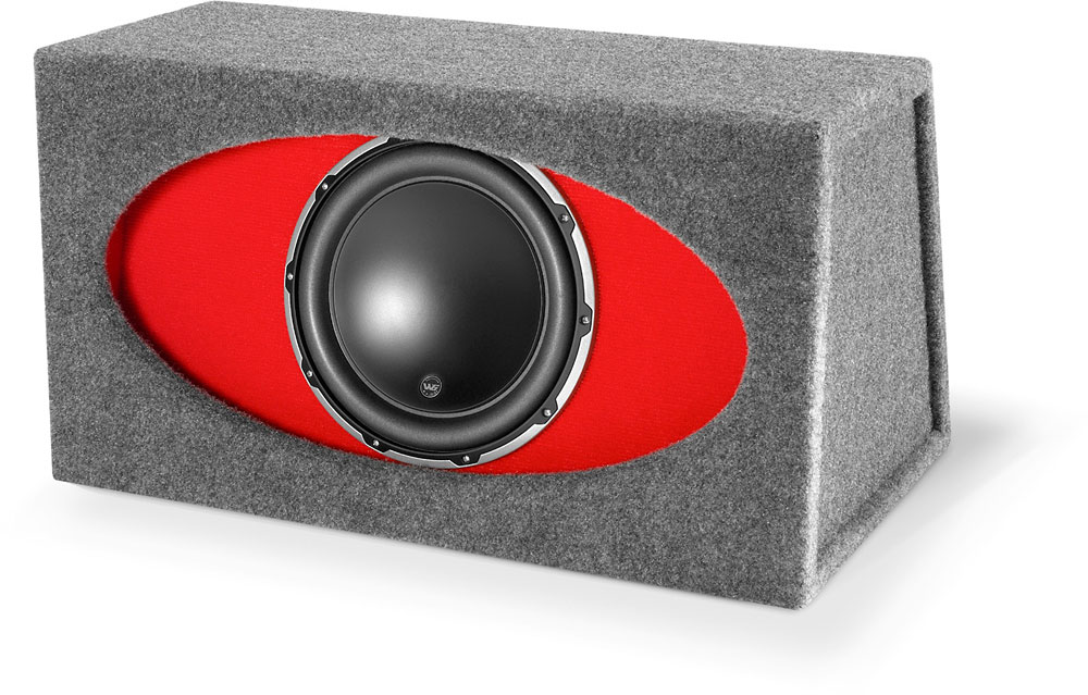 jl audio enclosure