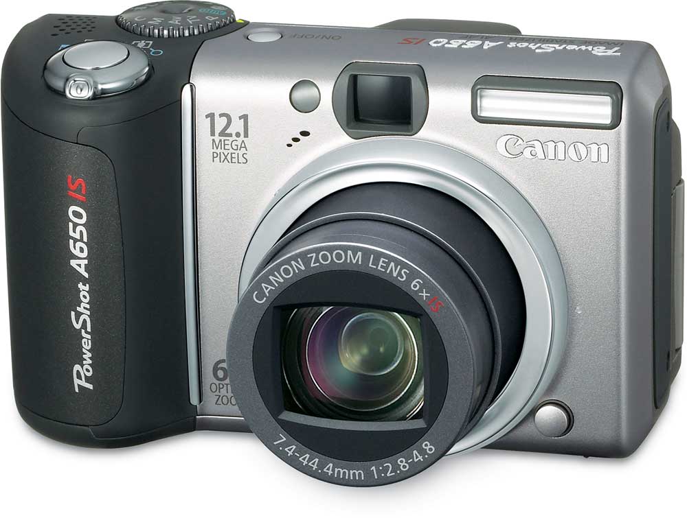 【美品】 Canon PowerShot a650 IS 単三電池 x280A650iS-f.jpeg