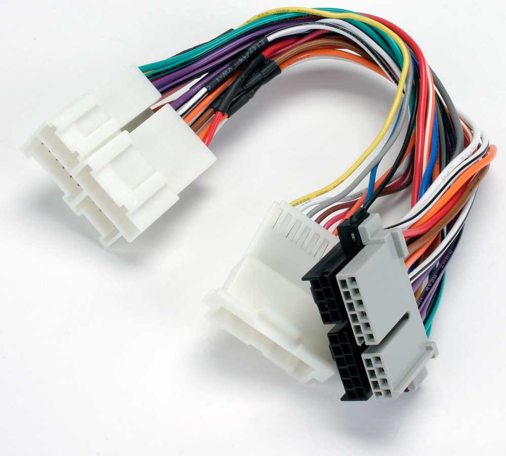 Customer Reviews: Peripheral Car Cable Adapter Connect the iPod2car to ...