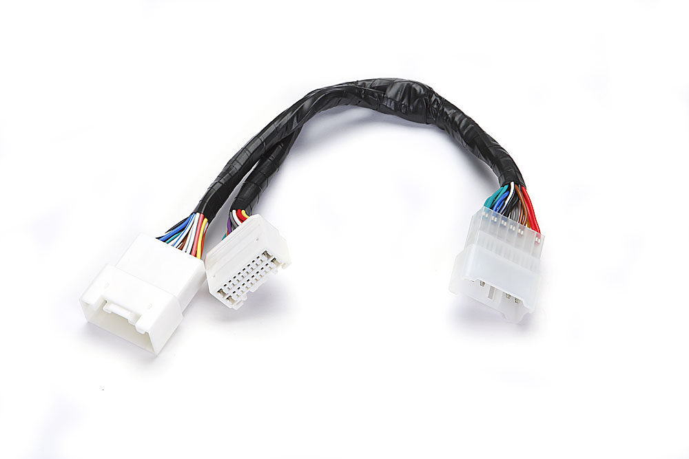 Lexus Rz Adapters Customer Reviews: USA Spec Lexus Adapter Connects the USA SPEC BT45-TOY ...