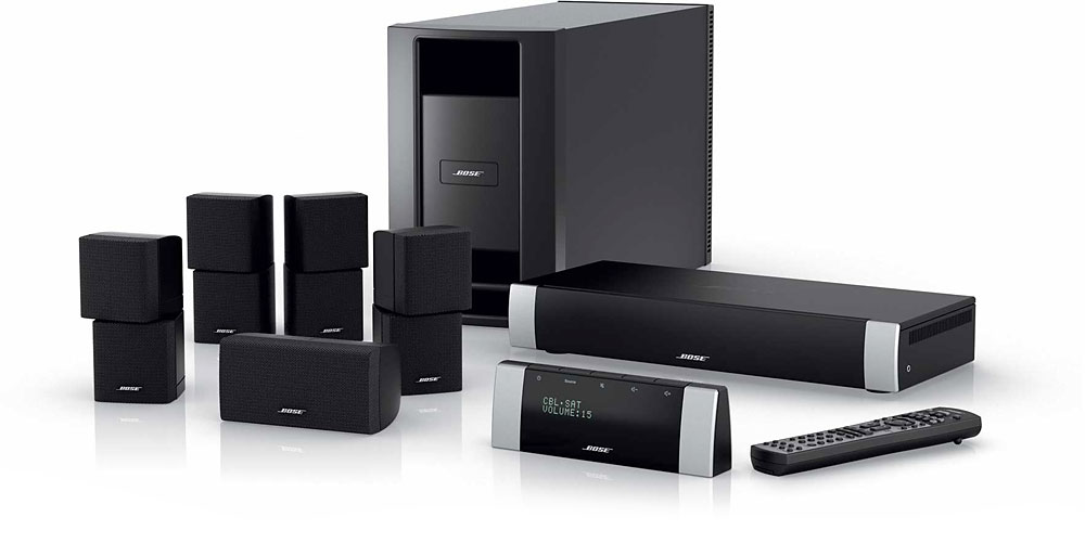 bose lifestyle v30 price
