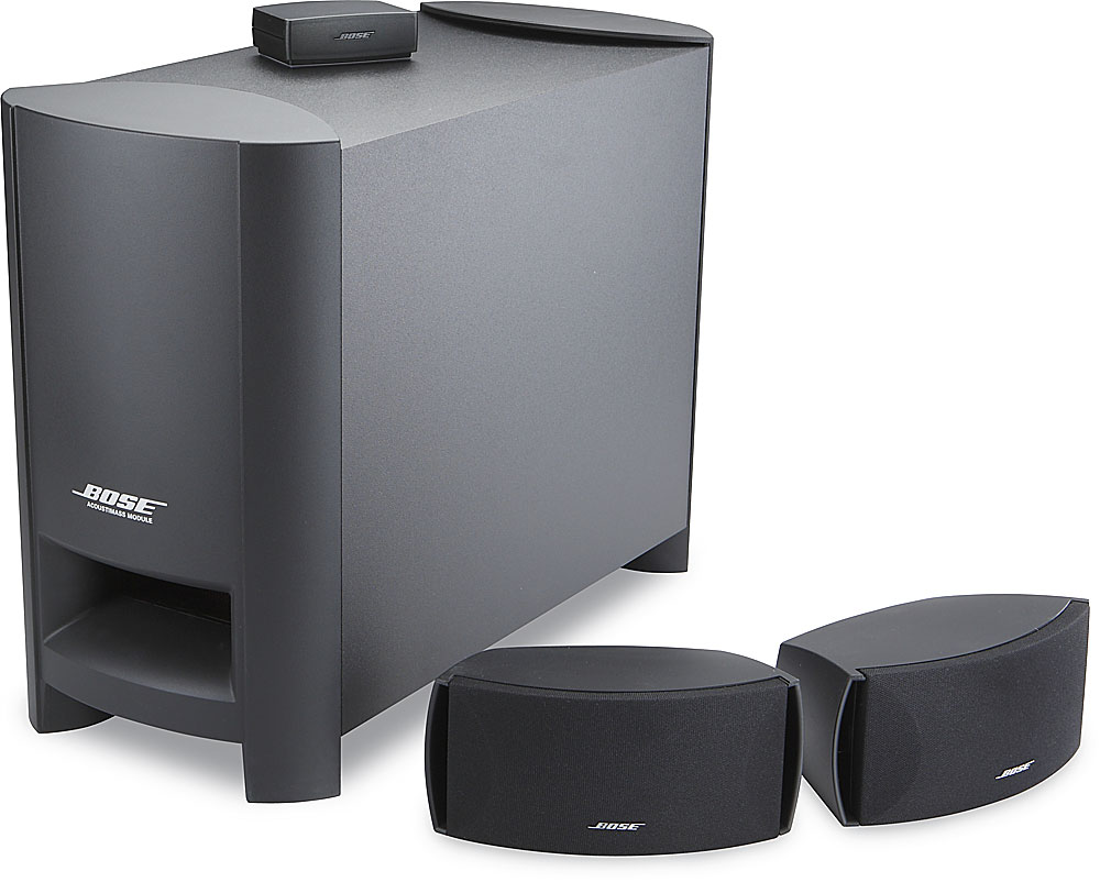 bose home theater canada