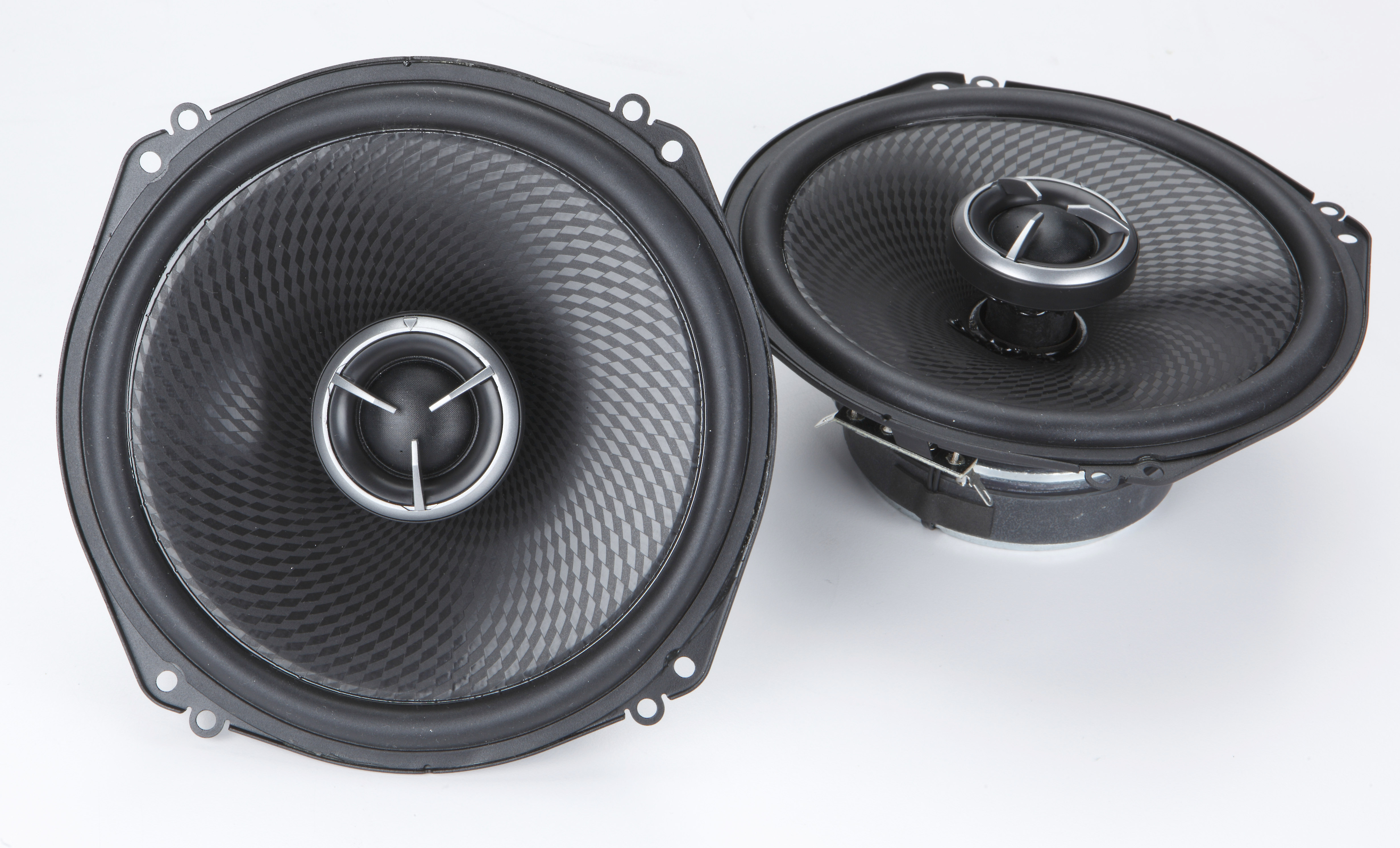 Customer Reviews: Kenwood Excelon KFC-X183C Excelon Series 6-1/2