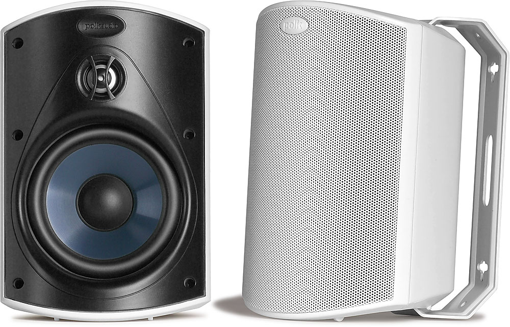 outdoor wireless speakers canada