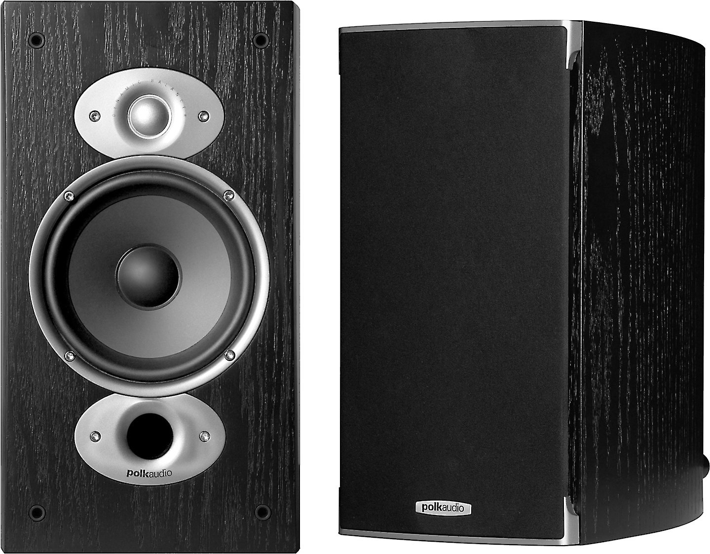 polk audio canada