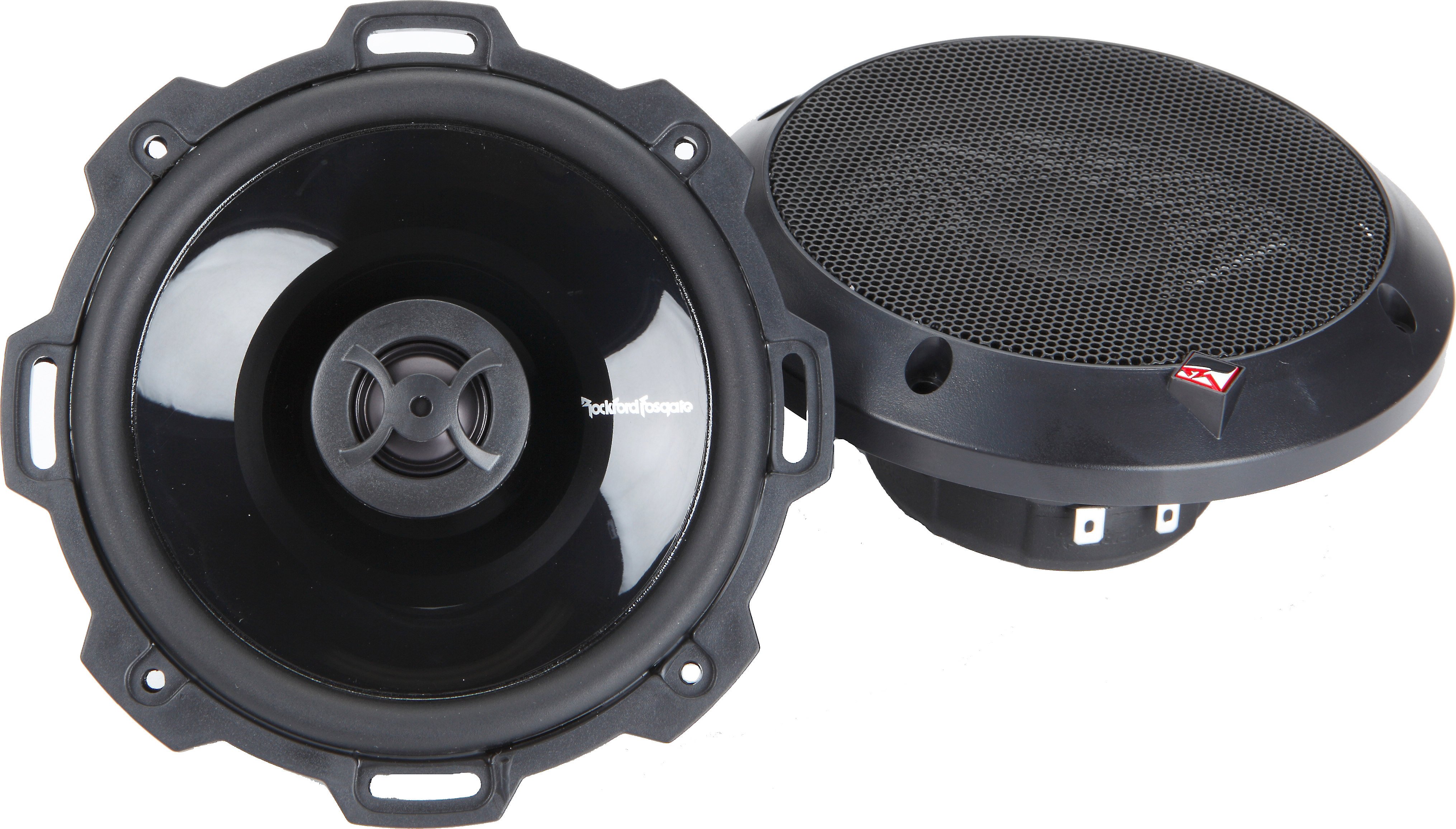 Customer Reviews: Rockford Fosgate P152 Punch Series 5-1/4