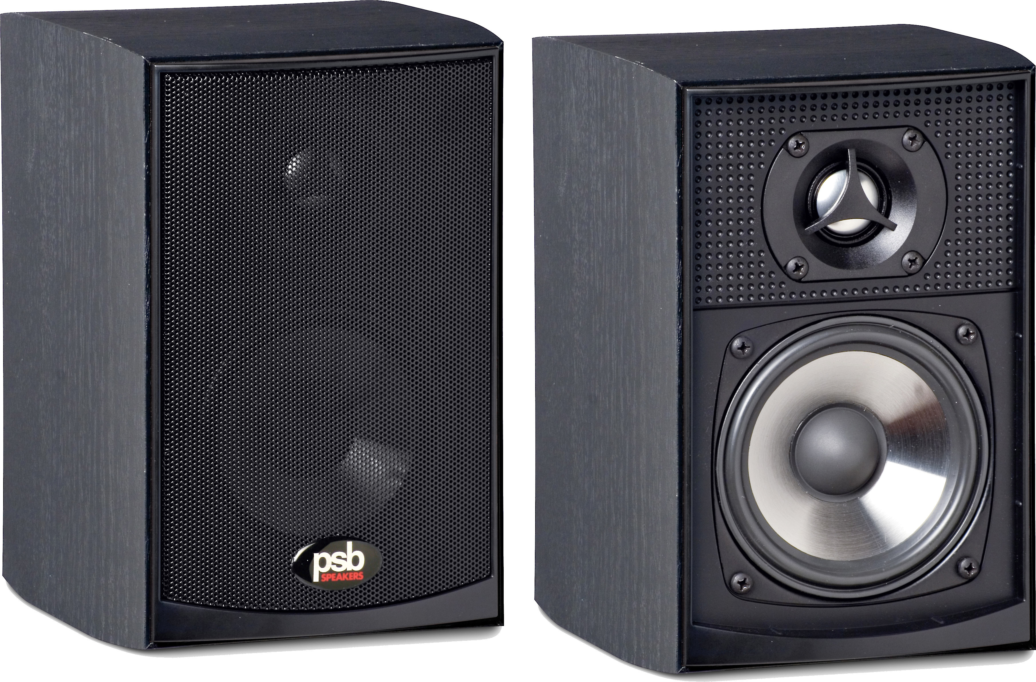 psb alpha speakers